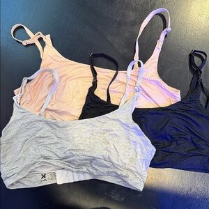 Bodily The Everything Bra 3 pack